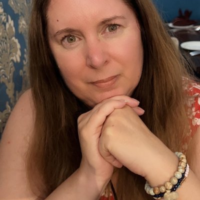 Sarah Hodder