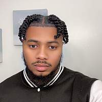 Terrell C.
