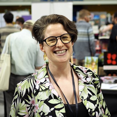 Allison O'Toole