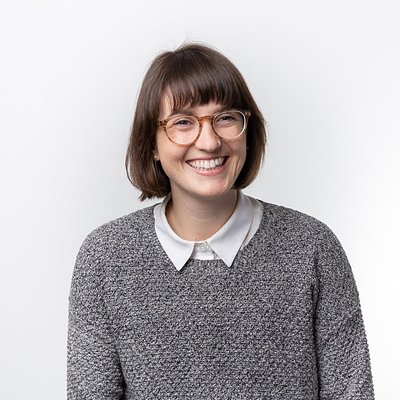 Ellen Cormier
