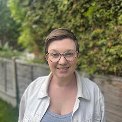 Rebecca Goldsmith
