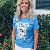 Tracy S.