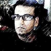 Sriram D.