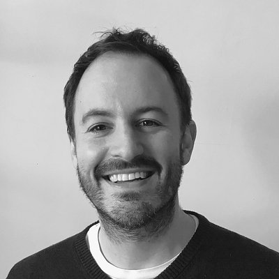 Michael Ford