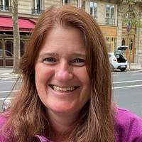 Yvonne P.