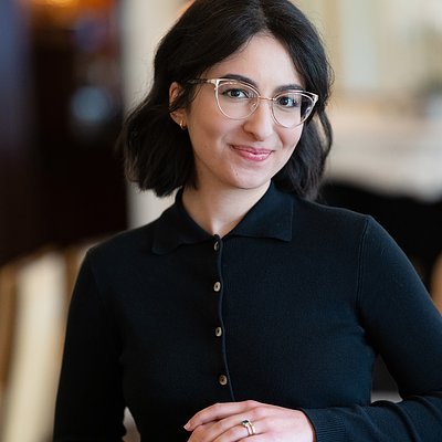 Dina Rabie