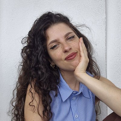 Martina Brancato