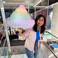 Lakshmi B.