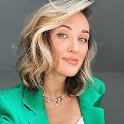 Kateryna Cherniavska