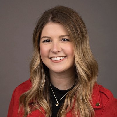 Katie Chapman