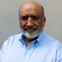 Ravinder B.