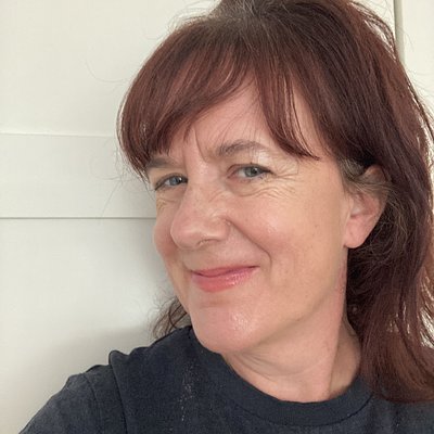 Nicola Hodgson