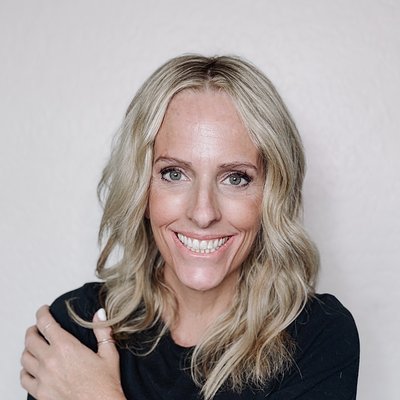 Debbie Moyes