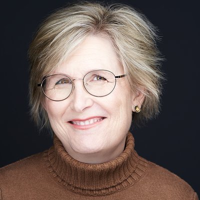 Amy Buttell