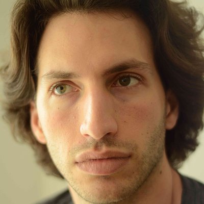 Charlie Serabian