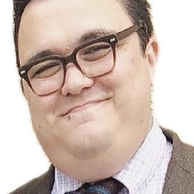 Mike Cañas