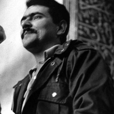 Massoud Rajavi, Publicist in Washington D.C., DC, USA Reedsy