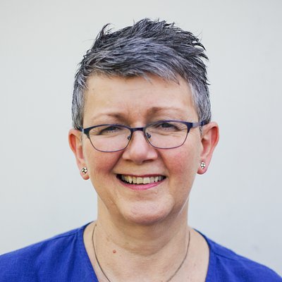 Sharon Gray