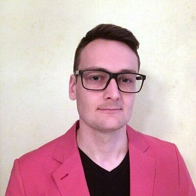 Evan Hayes, Designer in Chicago, IL, USA Reedsy