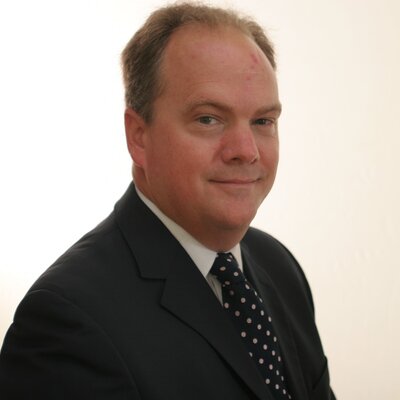 Mike Crutchley