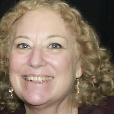 Teri Greenberg
