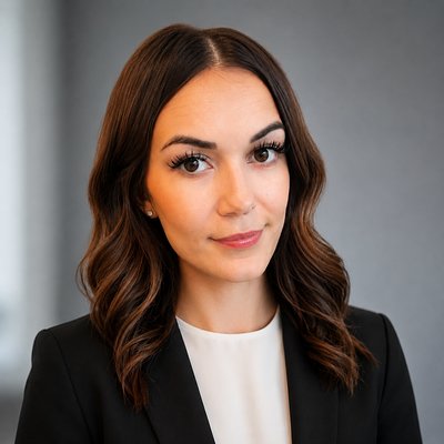 Anna Solemani