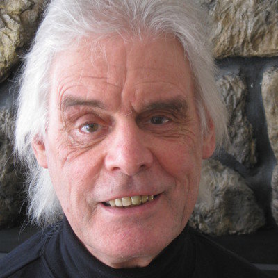 Michael Sidney Welch in Alaska and Israel | Reedsy