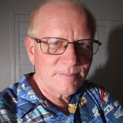 Michael Kuhlman in Pompano Beach, FL, USA | Reedsy