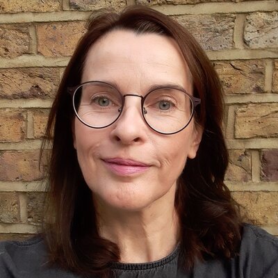Kirsten Birkett