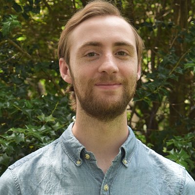 David Dashiell