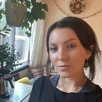 Maja F.