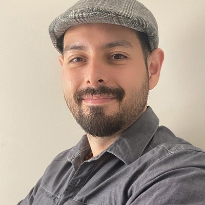 Octavio Cordova