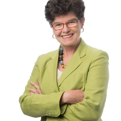 Mary Jane Charles, Editor in New Bern, NC, USA | Reedsy