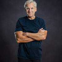 Graham P.