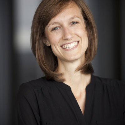 Holly Eleanor Ainley