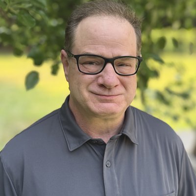 Howard Lovy