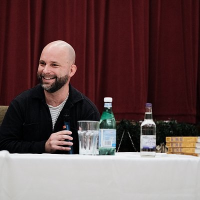 Jonathan Campion