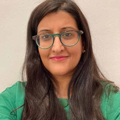 Rukhsana Yasmin