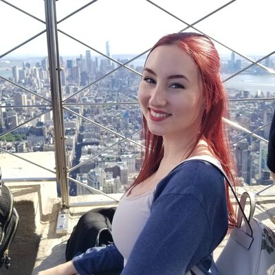 melissa turner, Editor in Orlando, FL, USA | Reedsy