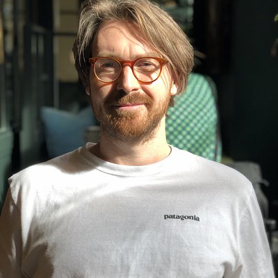 Daniel Prescott-Bennett