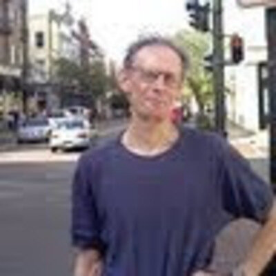 Lee Elliott