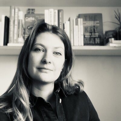 Celia Buzuk
