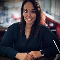Stacy H.