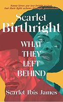 Scarlet Birthright: What They Left Behind