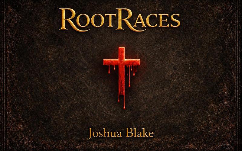 Root Races Gaia Root Races by Joshua Blake | Reedsy Discovery