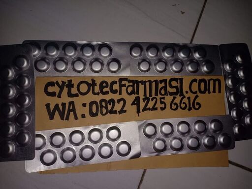 Jual Obat Aborsi Cytotec Cod Depok Wa 082242256616 Reedsy Discovery