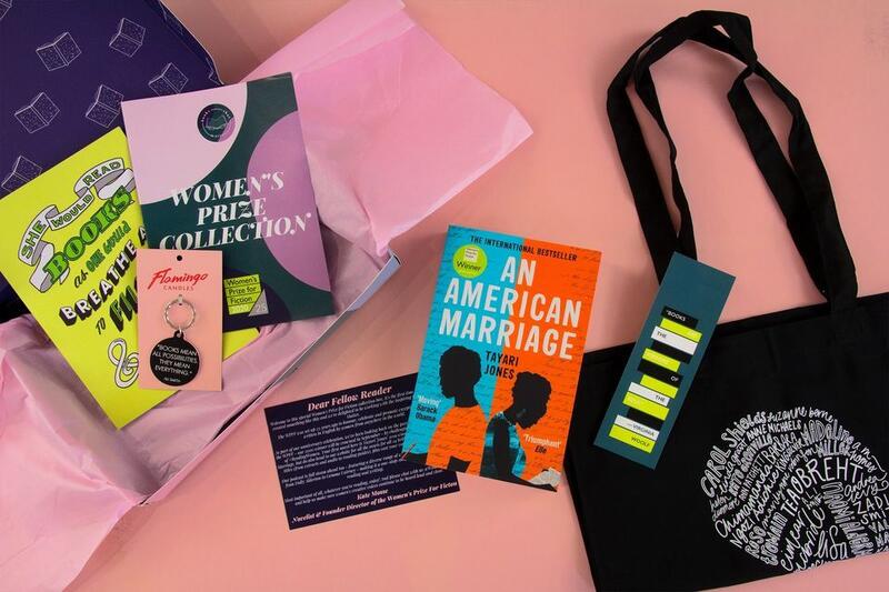 The 34 Best Book Subscription Boxes of 2024 Reedsy Discovery