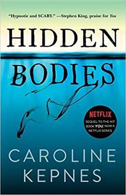 23 Best Psychological Thriller Books That Will Mess With Your ...
