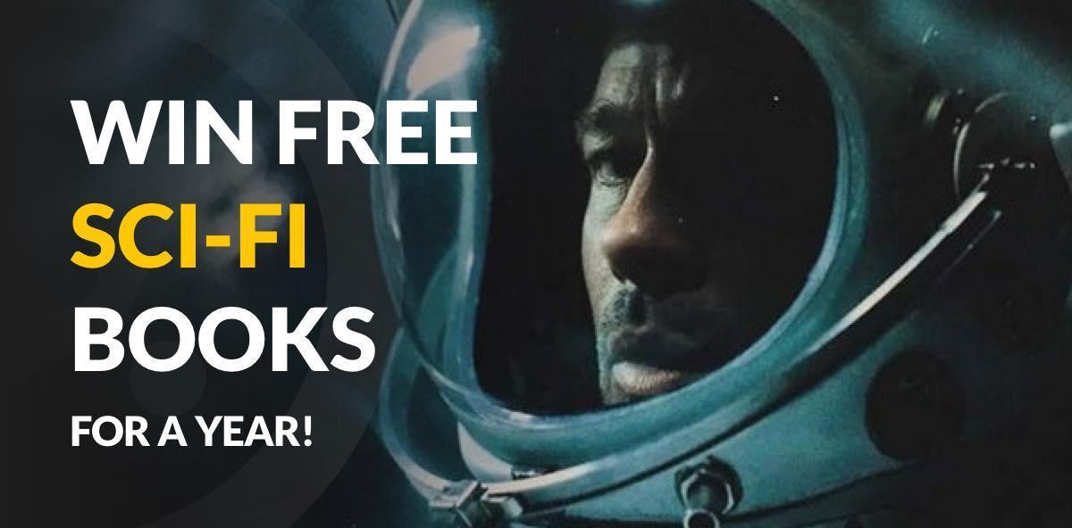 100 Best Sci-Fi Books of All Time | Reedsy Discovery