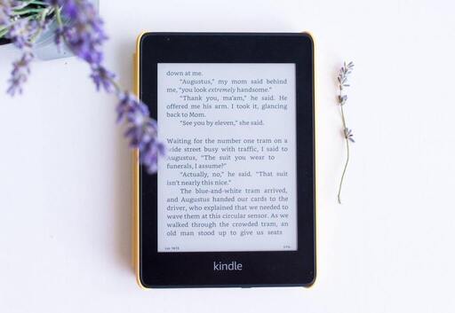 20 of the Best Places to Get FREE Kindle Books